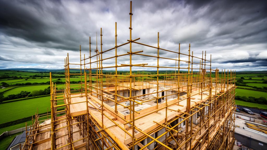 Site work