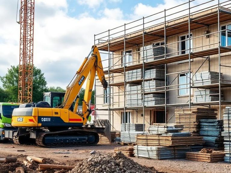 Plant Hire