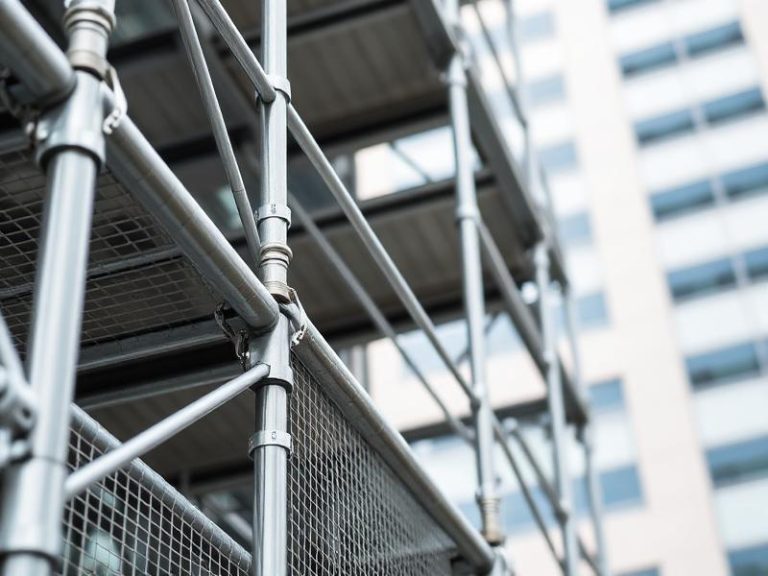 Scaffolding